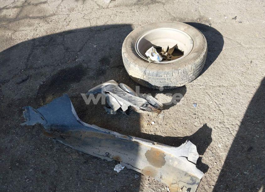 Photo 11 of 2015 Chevrolet Sonic LT AUTO (VIN 1G1JC6SG1F4204597)