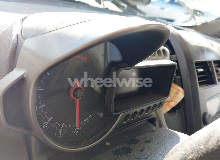 Photo 15 of 2015 Chevrolet Sonic LT AUTO (VIN 1G1JC6SG1F4204597)