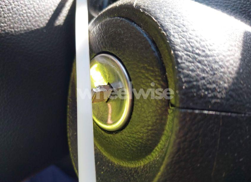 Photo 11 of 2015 Chevrolet Sonic LT AUTO (VIN 1G1JC6SG2F4150825)