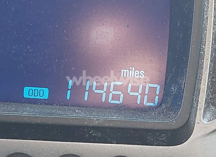 Photo 15 of 2015 Chevrolet Sonic LT AUTO (VIN 1G1JC6SG2F4150825)