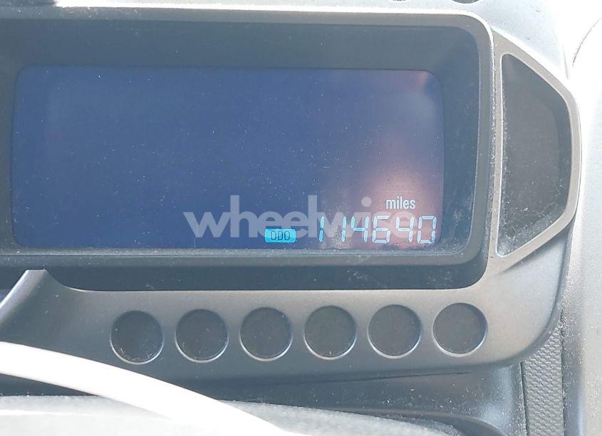 Photo 7 of 2015 Chevrolet Sonic LT AUTO (VIN 1G1JC6SG2F4150825)