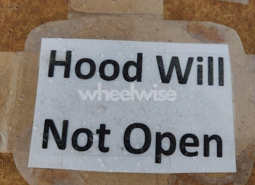 Photo 10 of 2016 Chevrolet Sonic LT AUTO (VIN 1G1JC6SG2G4123027)