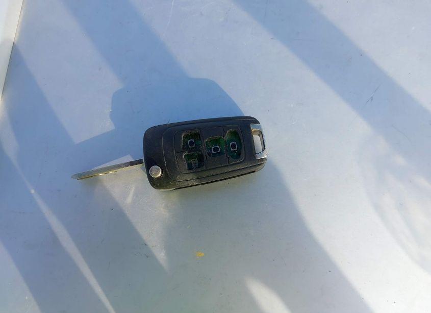 Photo 11 of 2013 Chevrolet Sonic LT AUTO (VIN 1G1JC6SG3D4210429)