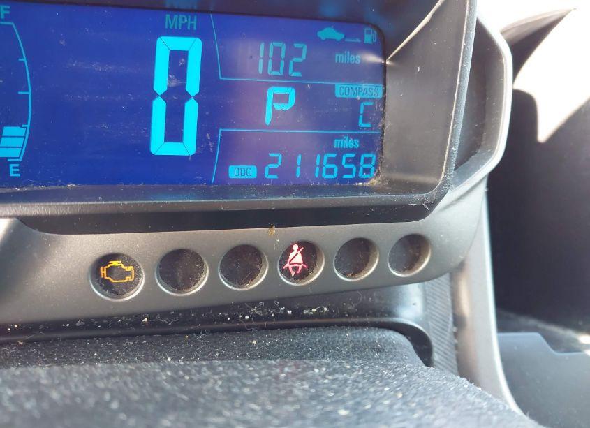 Photo 15 of 2013 Chevrolet Sonic LT AUTO (VIN 1G1JC6SG3D4210429)