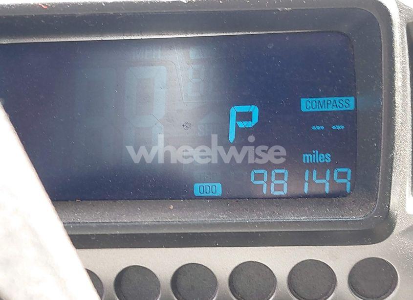 Photo 7 of 2014 Chevrolet Sonic LT AUTO (VIN 1G1JC6SG4E4218637)