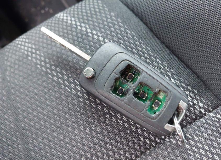 Photo 11 of 2016 Chevrolet Sonic LT AUTO (VIN 1G1JC6SG4G4148141)