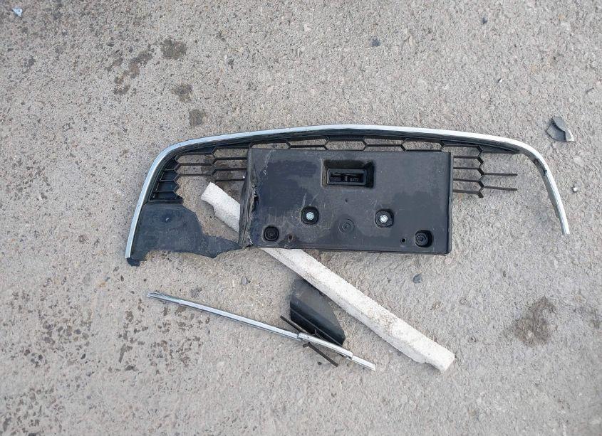 Photo 12 of 2014 Chevrolet Sonic LT AUTO (VIN 1G1JC6SG5E4113573)