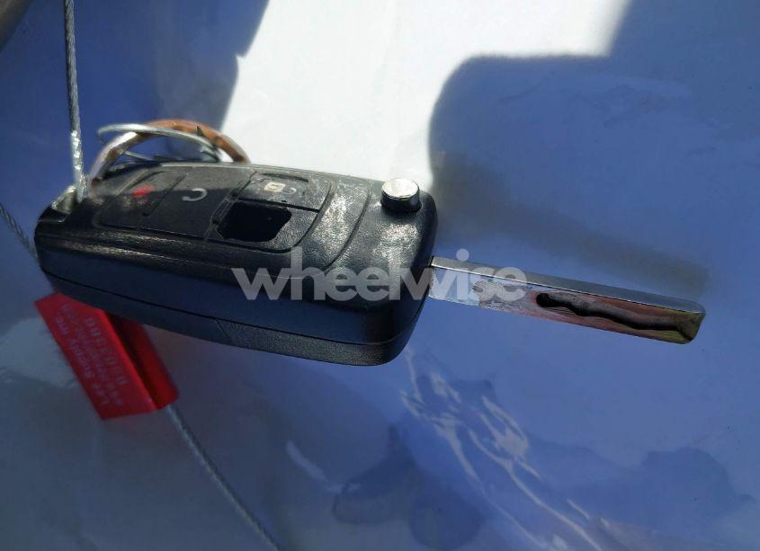 Photo 11 of 2015 Chevrolet Sonic LT AUTO (VIN 1G1JC6SG5F4155579)