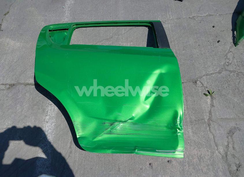 Photo 13 of 2015 Chevrolet Sonic LT AUTO (VIN 1G1JC6SG5F4155579)