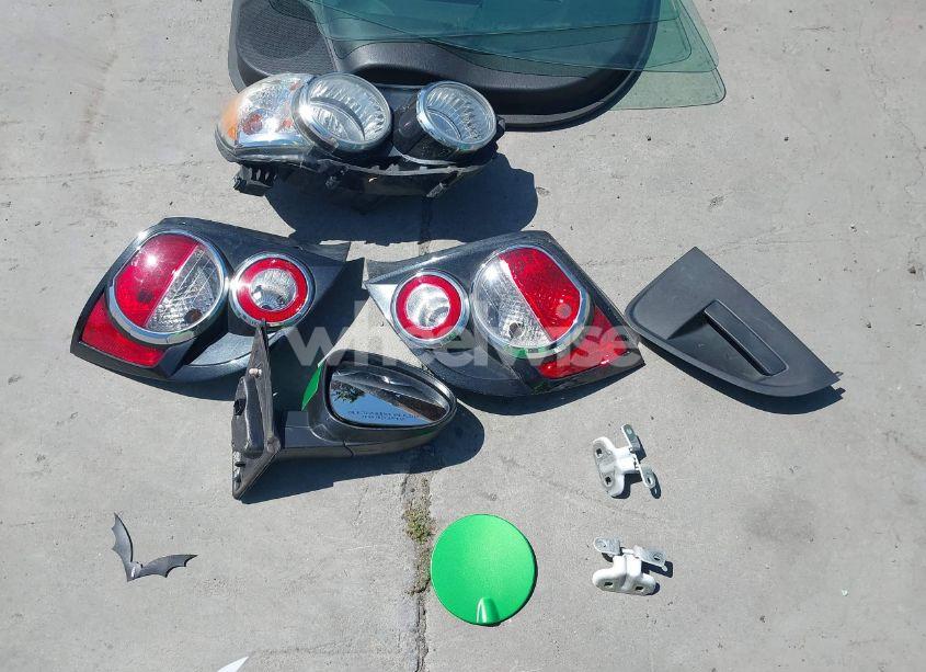 Photo 15 of 2015 Chevrolet Sonic LT AUTO (VIN 1G1JC6SG5F4155579)