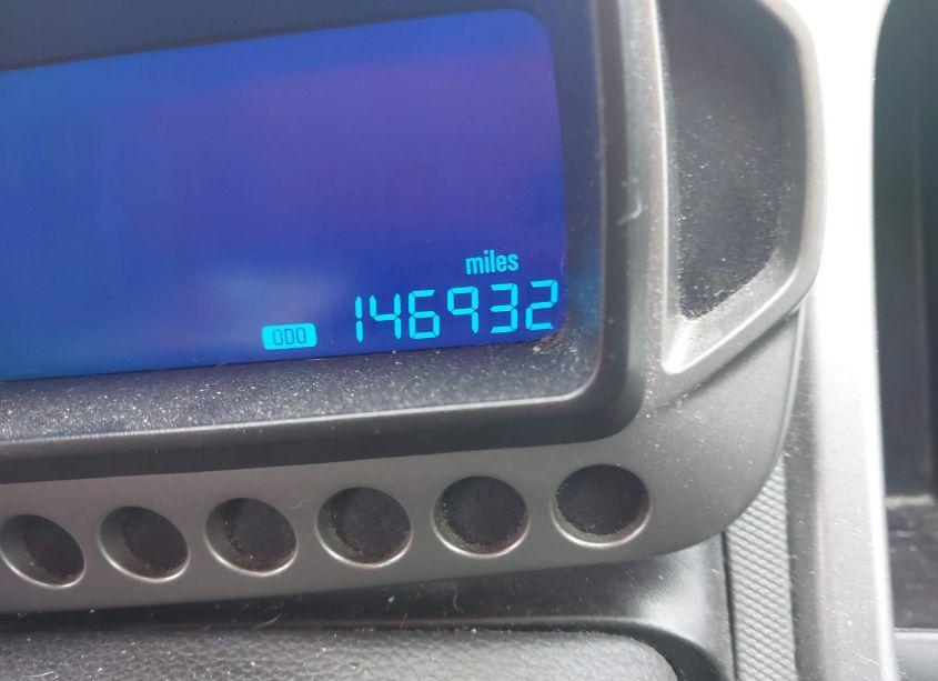 Photo 7 of 2014 Chevrolet Sonic LT AUTO (VIN 1G1JC6SG6E4154326)