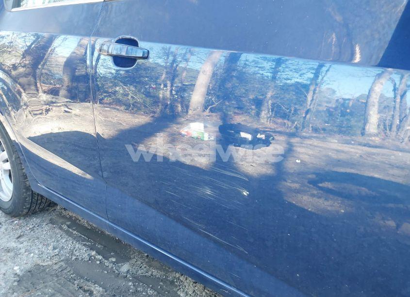 Photo 12 of 2014 Chevrolet Sonic LT AUTO (VIN 1G1JC6SG7E4118564)