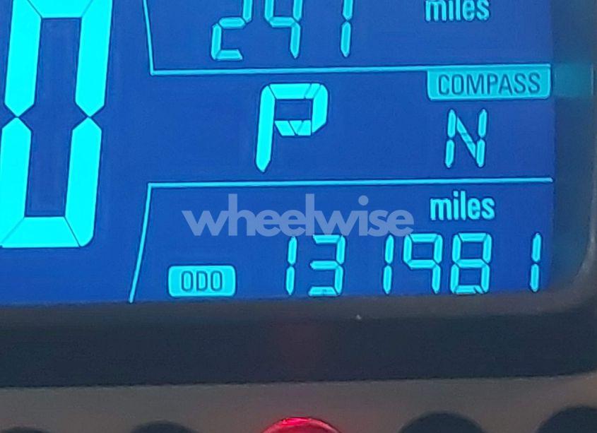 Photo 15 of 2016 Chevrolet Sonic LT AUTO (VIN 1G1JC6SG9G4151259)