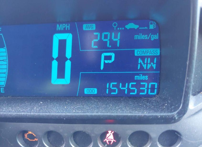 Photo 15 of 2013 Chevrolet Sonic LT AUTO (VIN 1G1JC6SGXD4233142)