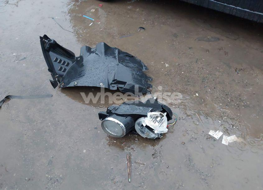 Photo 12 of 2014 Chevrolet Sonic LT AUTO (VIN 1G1JC6SGXE4232882)