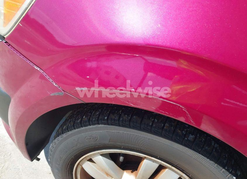 Photo 6 of 2014 Chevrolet Sonic LT AUTO (VIN 1G1JC6SH0E4122433)