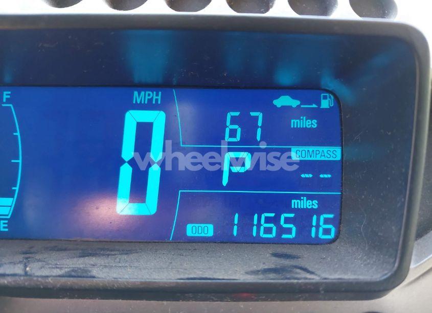 Photo 15 of 2015 Chevrolet Sonic LT AUTO (VIN 1G1JC6SH0F4220105)