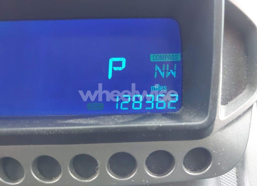 Photo 7 of 2012 Chevrolet Sonic 2LT (VIN 1G1JC6SH1C4118307)