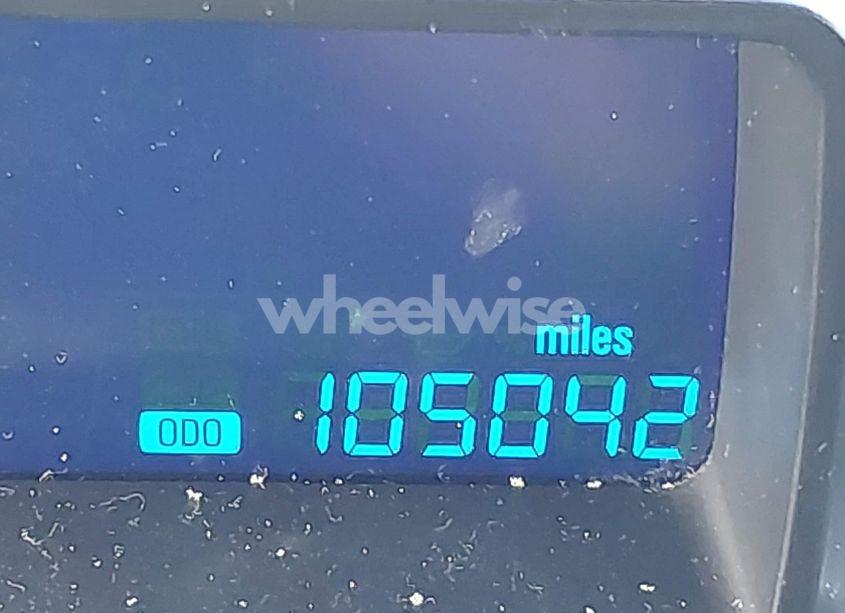 Photo 14 of 2012 Chevrolet Sonic 2LT (VIN 1G1JC6SH1C4139092)