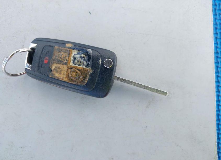 Photo 11 of 2013 Chevrolet Sonic LT AUTO (VIN 1G1JC6SH1D4102318)