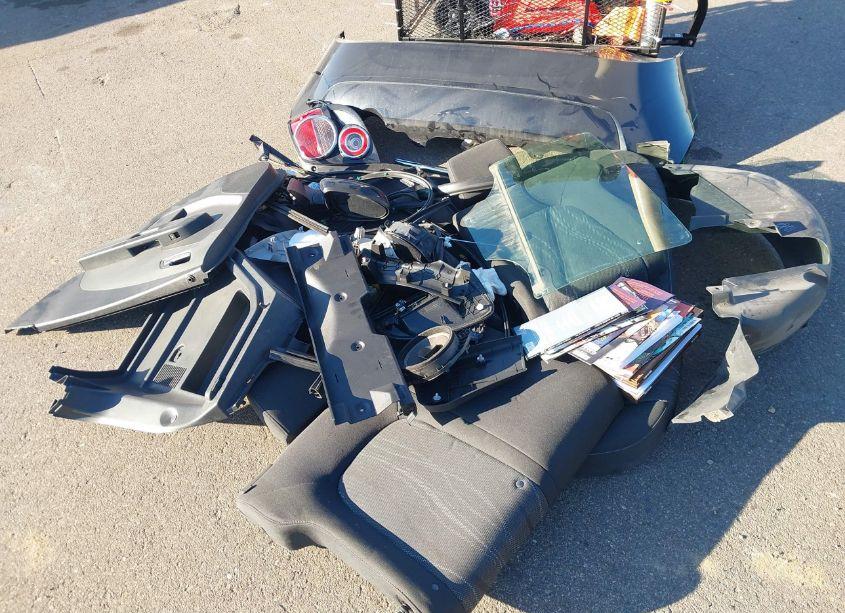 Photo 12 of 2015 Chevrolet Sonic LT AUTO (VIN 1G1JC6SH1F4139212)