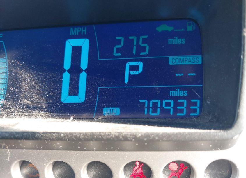 Photo 7 of 2015 Chevrolet Sonic LT AUTO (VIN 1G1JC6SH1F4139212)