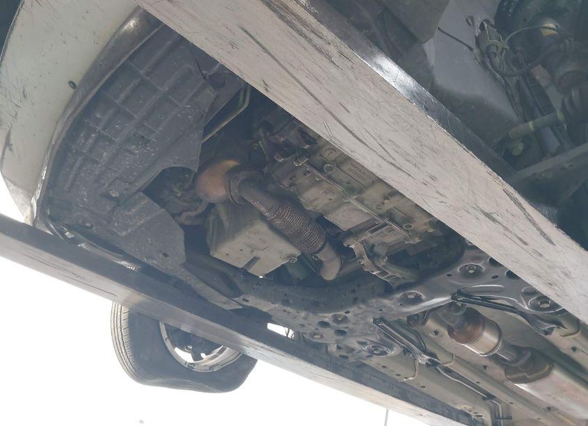 Photo 13 of 2016 Chevrolet Sonic LT AUTO (VIN 1G1JC6SH1G4102579)