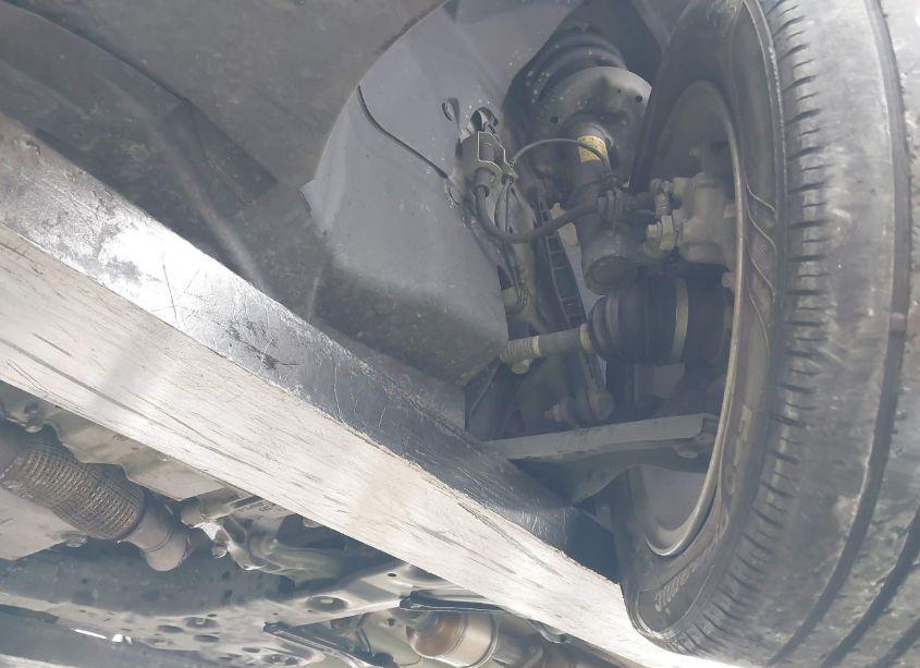 Photo 14 of 2016 Chevrolet Sonic LT AUTO (VIN 1G1JC6SH1G4102579)