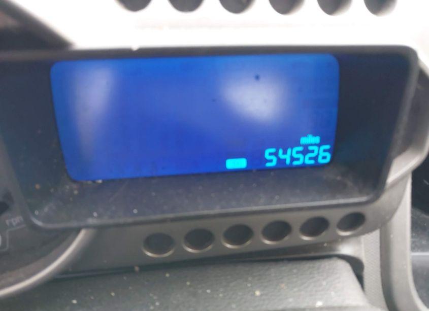 Photo 7 of 2016 Chevrolet Sonic LT AUTO (VIN 1G1JC6SH1G4102579)