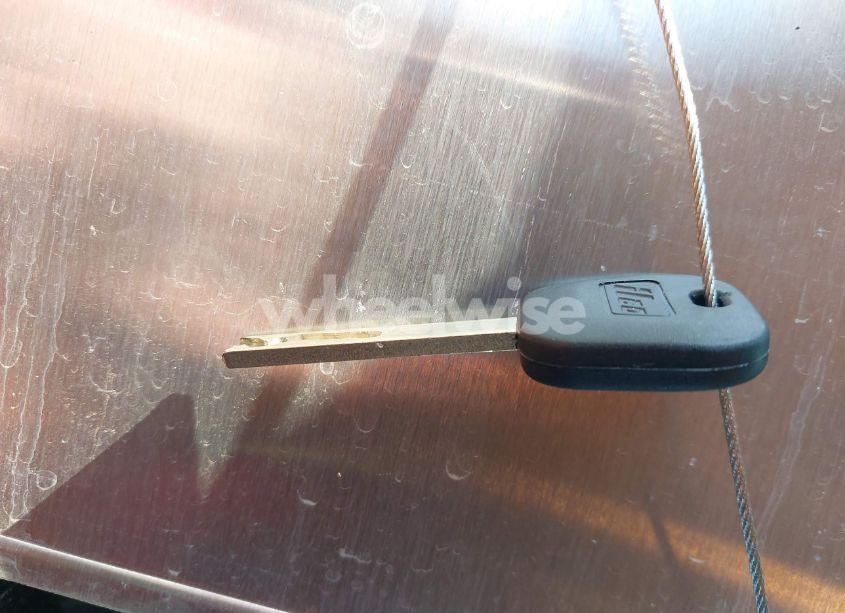 Photo 11 of 2016 Chevrolet Sonic LT AUTO (VIN 1G1JC6SH1G4121018)