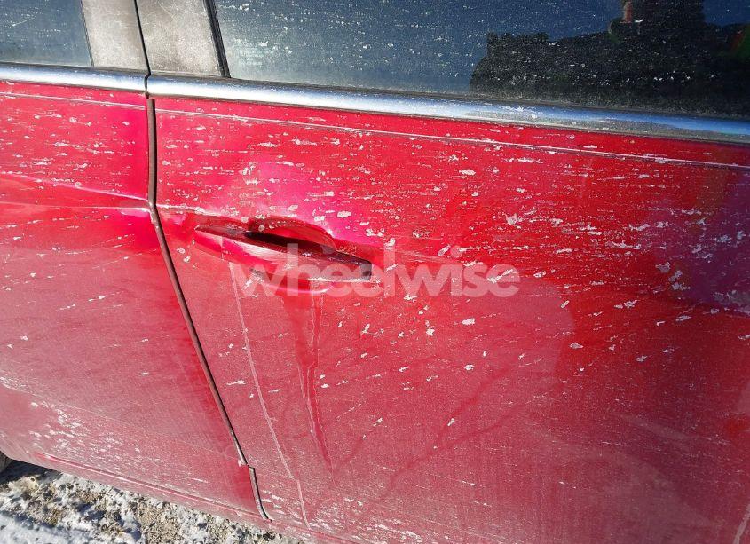 Photo 13 of 2012 Chevrolet Sonic 2LT (VIN 1G1JC6SH2C4149579)