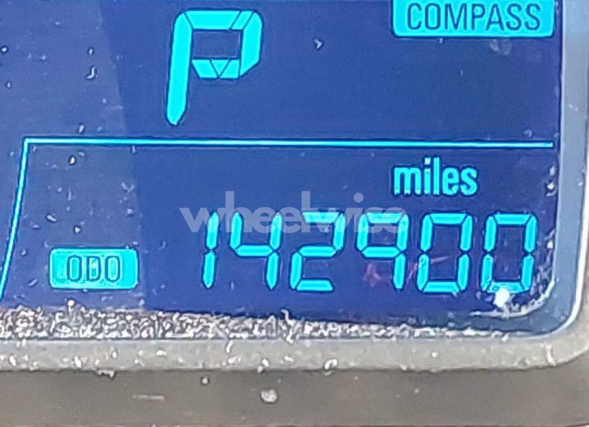 Photo 7 of 2012 Chevrolet Sonic 2LT (VIN 1G1JC6SH2C4149579)