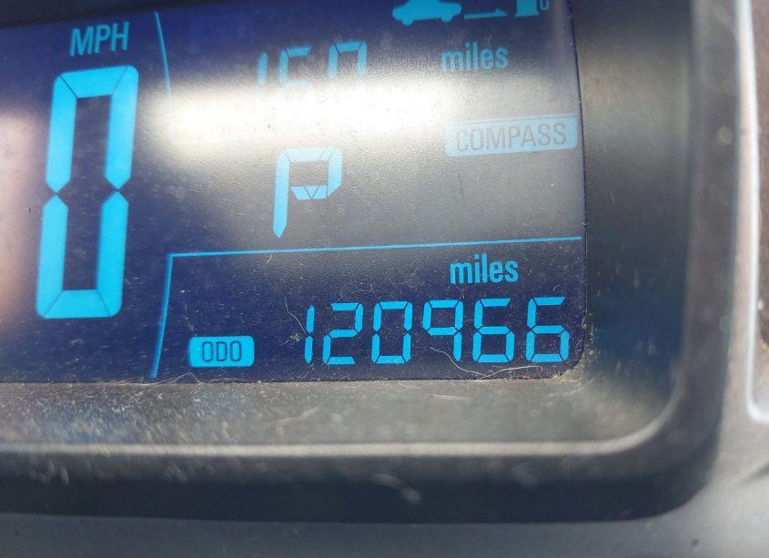 Photo 16 of 2012 Chevrolet Sonic 2LT (VIN 1G1JC6SH2C4211854)