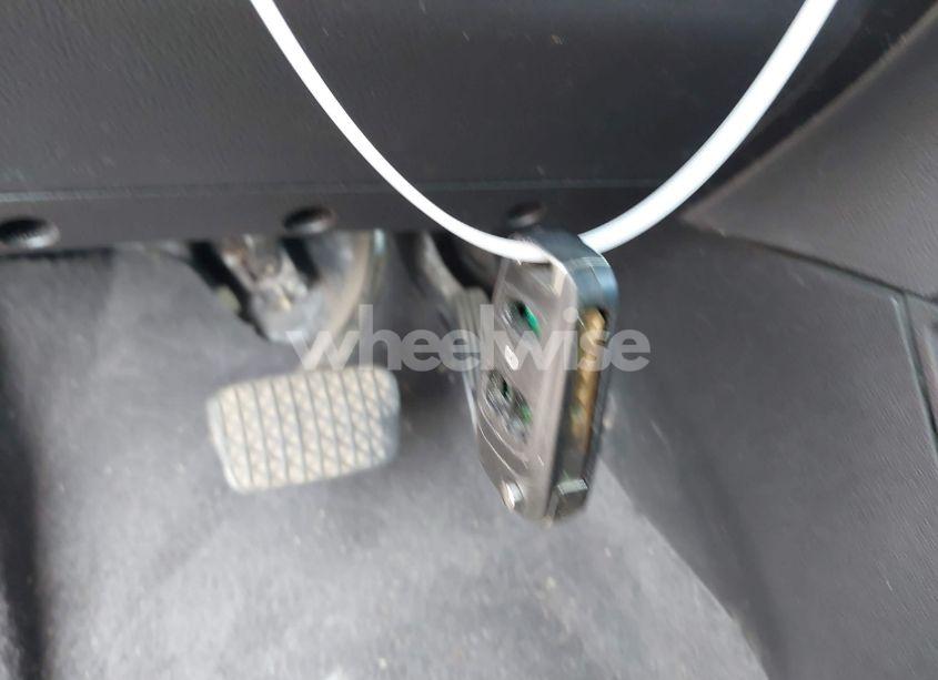 Photo 11 of 2013 Chevrolet Sonic LT AUTO (VIN 1G1JC6SH2D4127597)