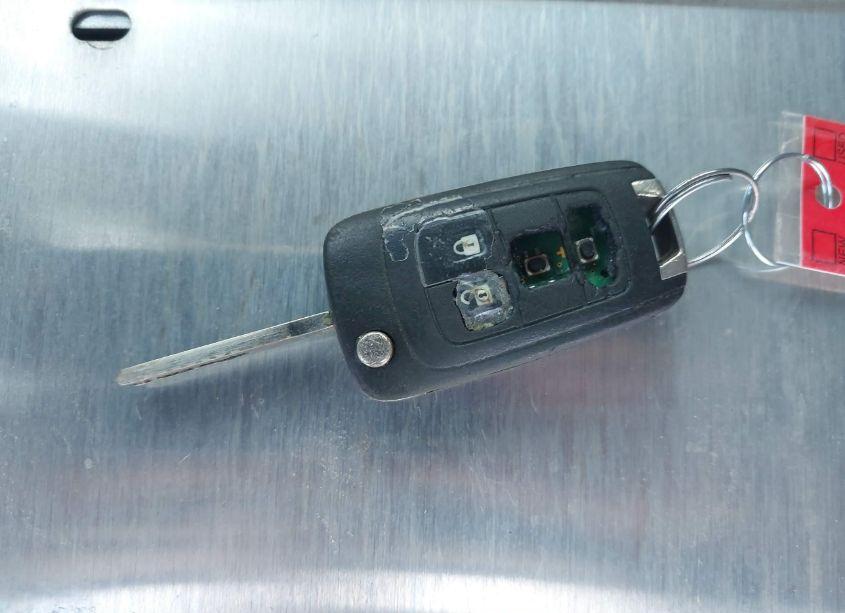 Photo 11 of 2015 Chevrolet Sonic LT AUTO (VIN 1G1JC6SH2F4109376)