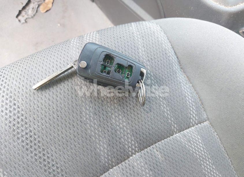 Photo 11 of 2015 Chevrolet Sonic LT AUTO (VIN 1G1JC6SH2F4123794)