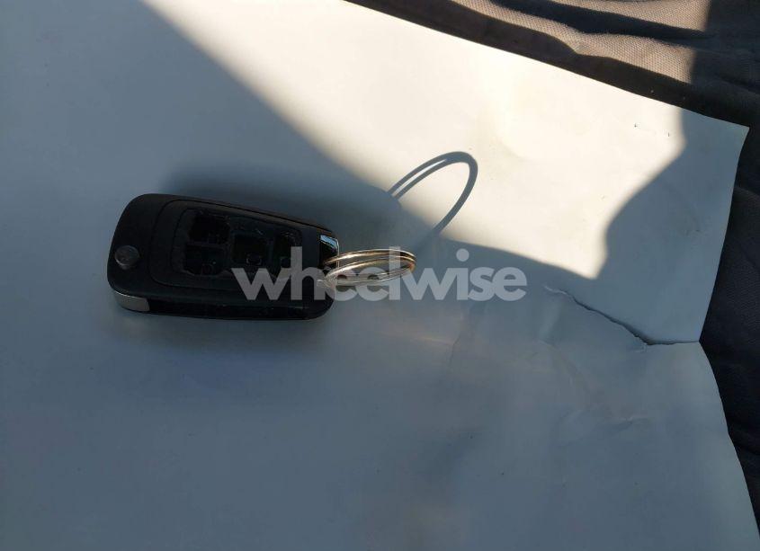 Photo 11 of 2012 Chevrolet Sonic 2LT (VIN 1G1JC6SH3C4104943)