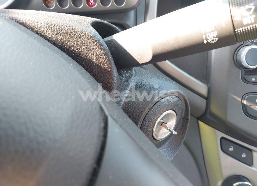 Photo 12 of 2012 Chevrolet Sonic 2LT (VIN 1G1JC6SH3C4104943)