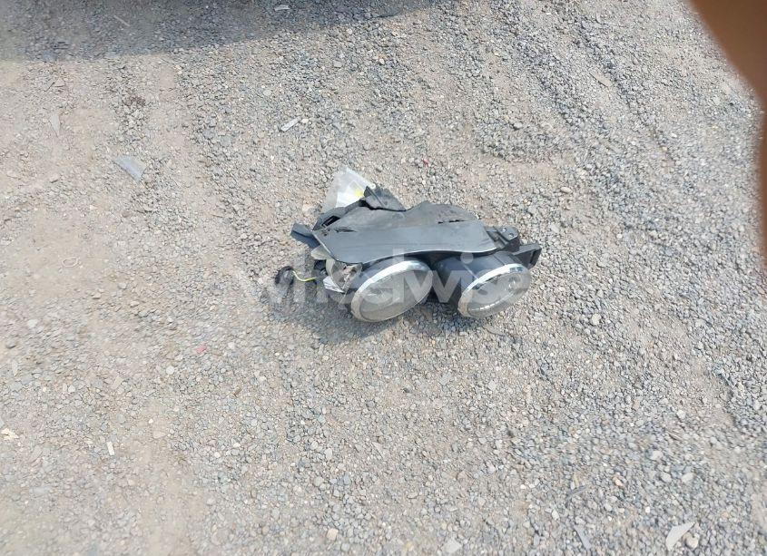 Photo 12 of 2012 Chevrolet Sonic 2LT (VIN 1G1JC6SH3C4105414)