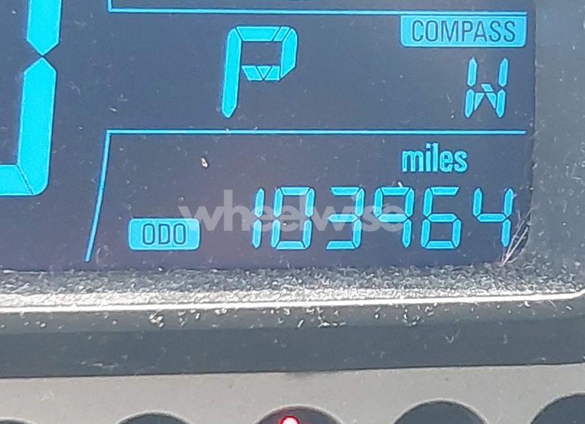 Photo 16 of 2012 Chevrolet Sonic 2LT (VIN 1G1JC6SH3C4105414)