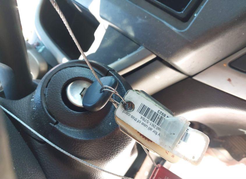 Photo 11 of 2012 Chevrolet Sonic 2LT (VIN 1G1JC6SH3C4130832)