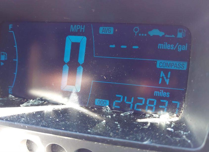 Photo 16 of 2012 Chevrolet Sonic 2LT (VIN 1G1JC6SH3C4130832)