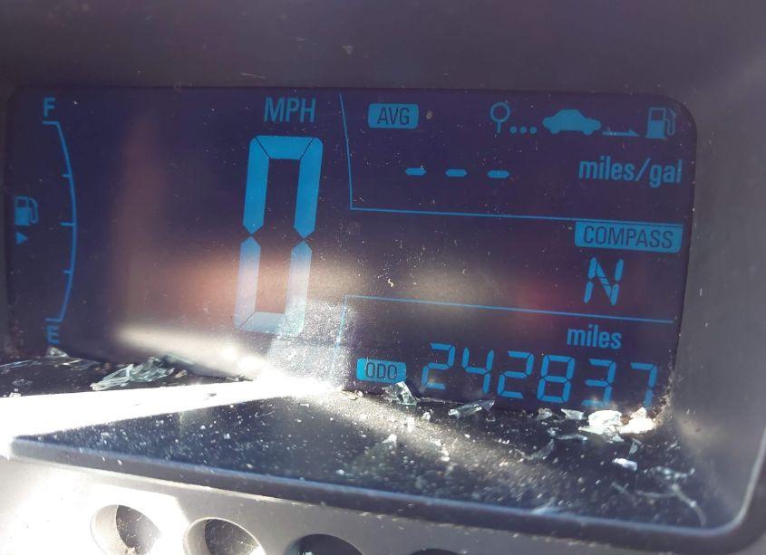 Photo 7 of 2012 Chevrolet Sonic 2LT (VIN 1G1JC6SH3C4130832)