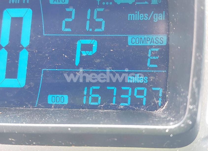 Photo 7 of 2013 Chevrolet Sonic LT AUTO (VIN 1G1JC6SH3D4184388)