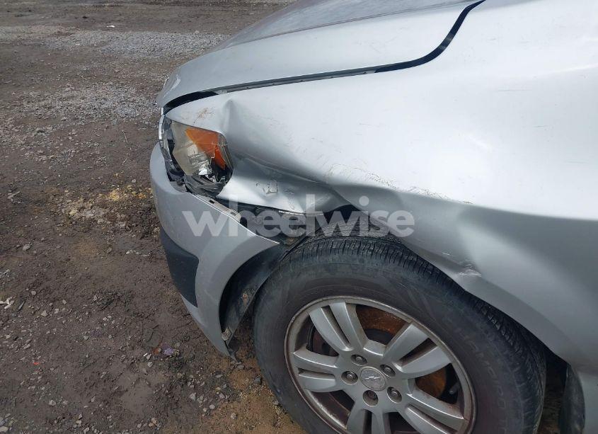 Photo 12 of 2014 Chevrolet Sonic LT AUTO (VIN 1G1JC6SH3E4234286)