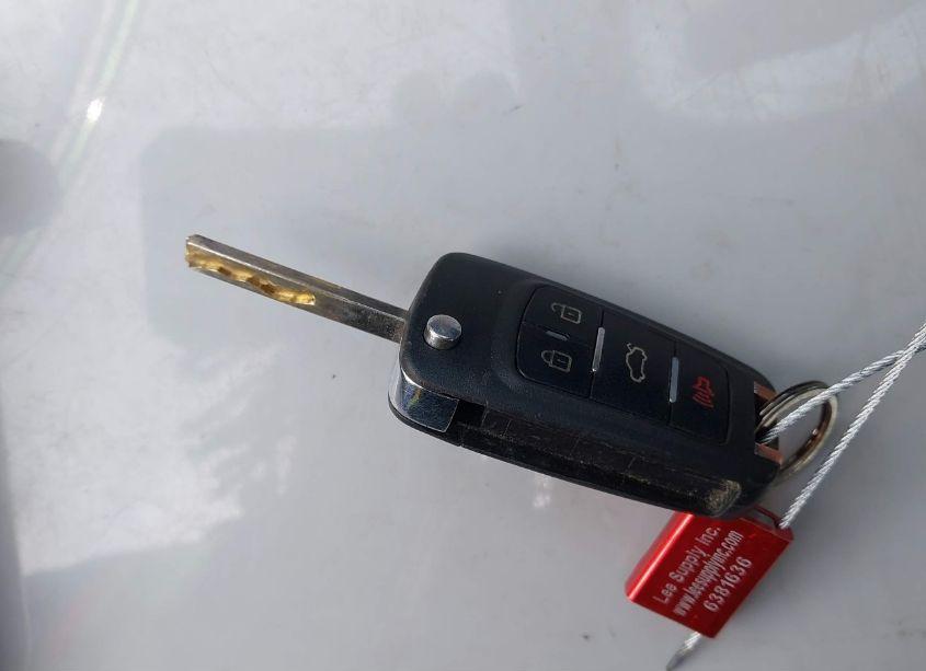 Photo 11 of 2015 Chevrolet Sonic LT AUTO (VIN 1G1JC6SH3F4154312)