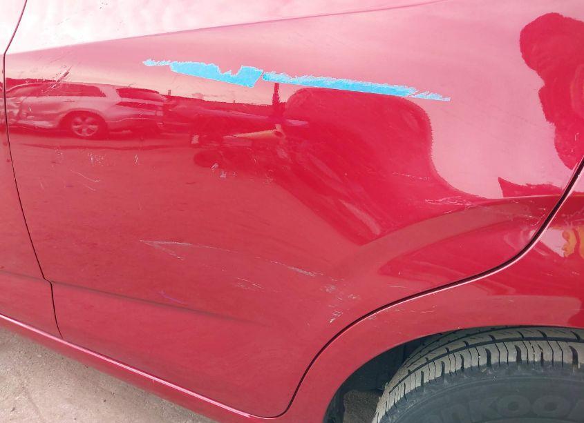 Photo 13 of 2012 Chevrolet Sonic 2LT (VIN 1G1JC6SH4C4117832)