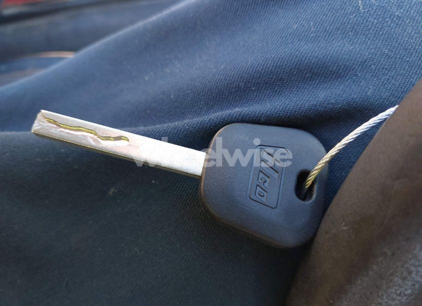 Photo 11 of 2012 Chevrolet Sonic 2LT (VIN 1G1JC6SH4C4137479)