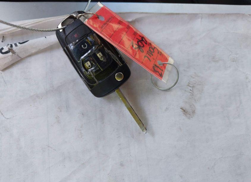 Photo 11 of 2013 Chevrolet Sonic LT AUTO (VIN 1G1JC6SH4D4102412)