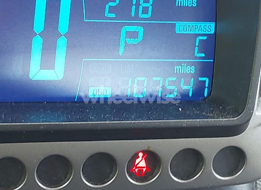 Photo 15 of 2014 Chevrolet Sonic LT AUTO (VIN 1G1JC6SH4E4216055)